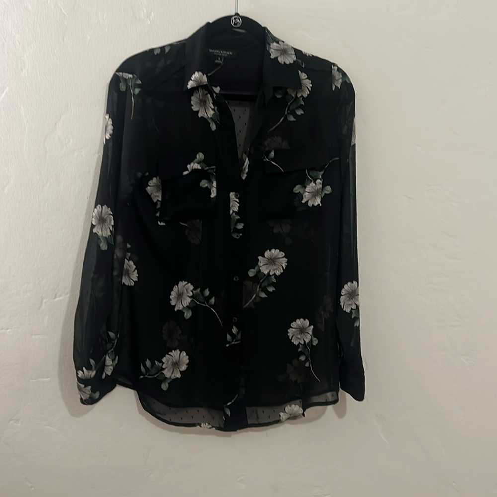 Banana Republic Dillon shirt